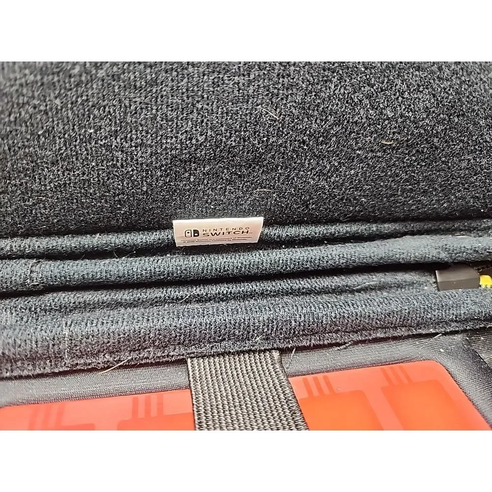 Nintendo‎ switch case bag Super Mario